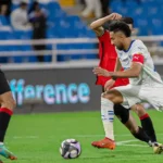 الهلال يستعرض قوته بخماسية نارية