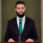 الرئيس السوري: نُجري محادثات غير مباشرة مع إسرائيل لتهدئة التوترات